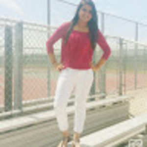 Meet your Posher, Laiba